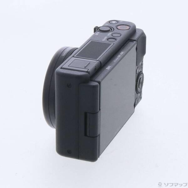 〔中古〕SONY(ソニー) VLOGCAM ZV-1G シューティンググリップキット〔258-ud〕 |  | 01