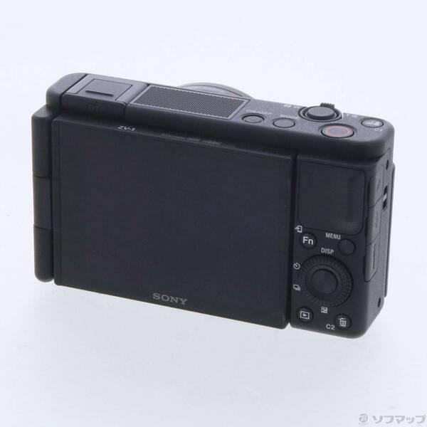 〔中古〕SONY(ソニー) VLOGCAM ZV-1G シューティンググリップキット〔258-ud〕 |  | 02