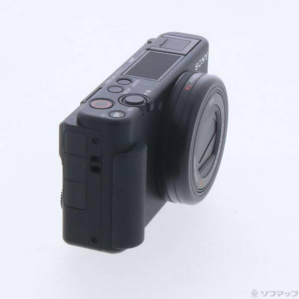 〔中古〕SONY(ソニー) VLOGCAM ZV-1G シューティンググリップキット〔258-ud〕 |  | 03