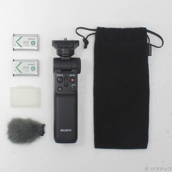 〔中古〕SONY(ソニー) VLOGCAM ZV-1G シューティンググリップキット〔258-ud〕 |  | 04