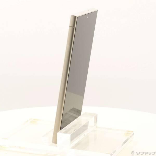 〔中古〕SAMSUNG(サムスン) Galaxy S24 Ultra 256GB チタニウムグレー SC-52E docomo SIMフリー〔377-ud〕 |  | 01
