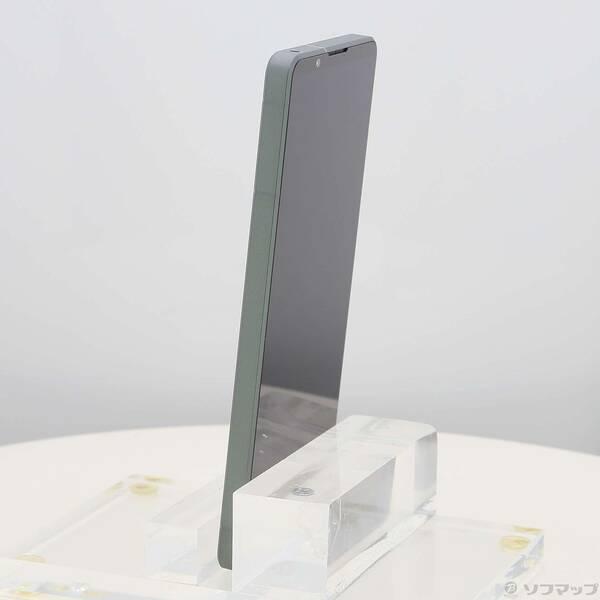 〔中古〕SONY(ソニー) Xperia 1 VII 512GB モスグリーン XQ-FS44 G3JPCX0 SIMフリー〔258-ud〕 |  | 01