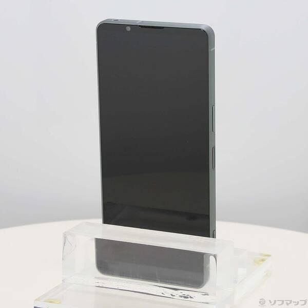 〔中古〕SONY(ソニー) Xperia 1 VII 512GB モスグリーン XQ-FS44 G3JPCX0 SIMフリー〔258-ud〕 |  | 02