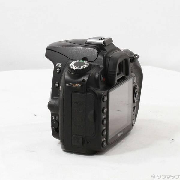 〔中古〕Nikon(ニコン) Nikon D90 ボディ〔258-ud〕 |  | 01