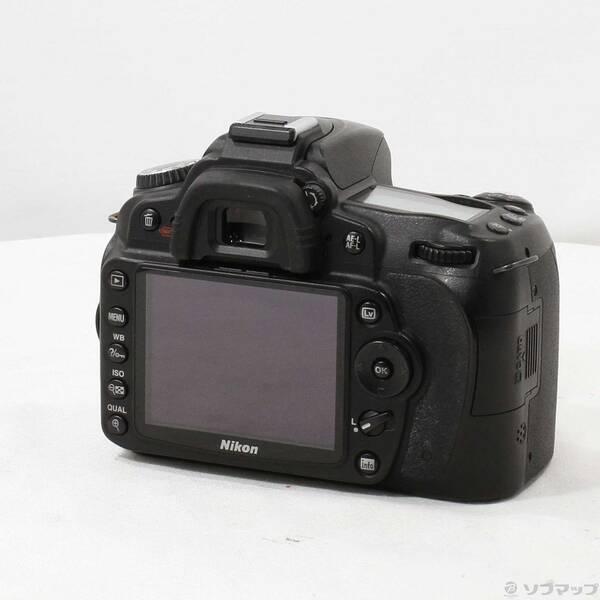 〔中古〕Nikon(ニコン) Nikon D90 ボディ〔258-ud〕 |  | 02