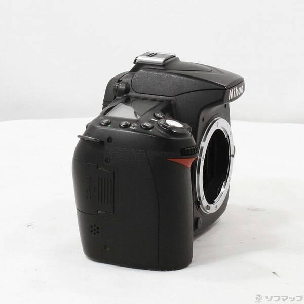〔中古〕Nikon(ニコン) Nikon D90 ボディ〔258-ud〕 |  | 03