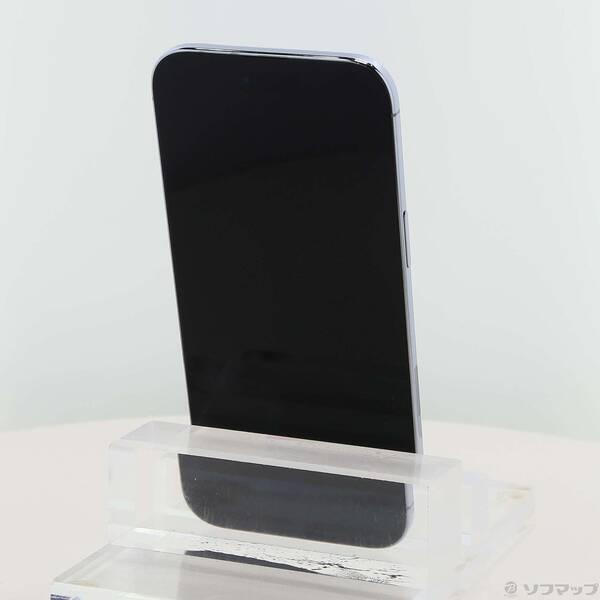 〔中古〕Apple(アップル) iPhone Air 256GB スカイブルー MG2A4J／A SIMフリー〔349-ud〕 |  | 02