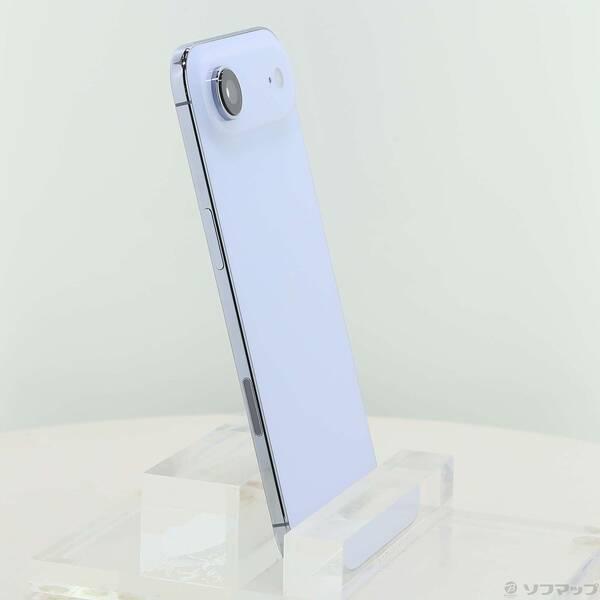 〔中古〕Apple(アップル) iPhone Air 256GB スカイブルー MG2A4J／A SIMフリー〔349-ud〕 |  | 03