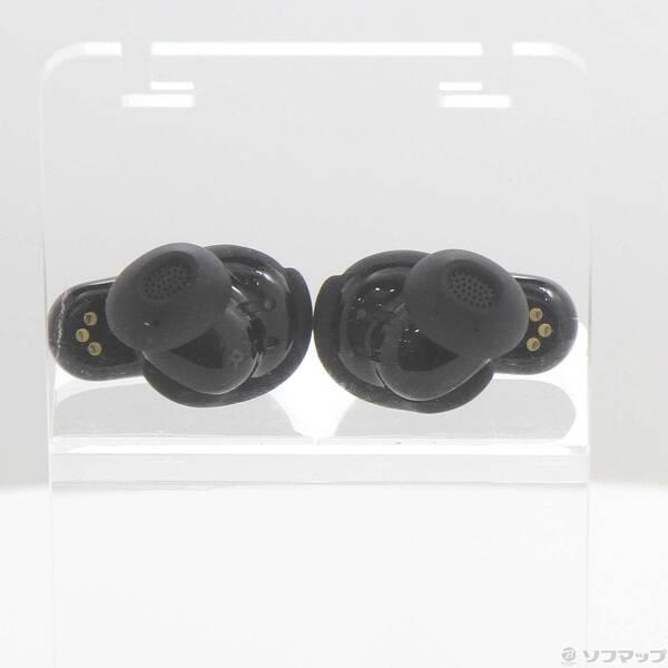 〔中古〕BOSE(ボーズ) Bose Quietcomfort Ultra Earbuds (第2世代) ブラック〔198-ud〕 |  | 02