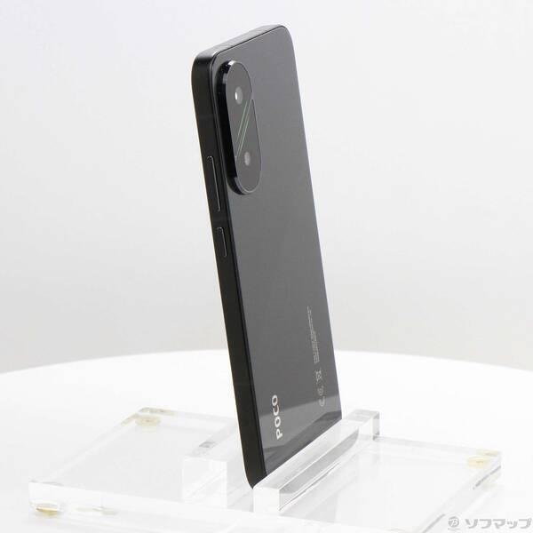 POCO F7 本体中古 中古〕Xiaomi(シャオミ) POCO F7 256GB ブラック SIMフリー〔349-ud