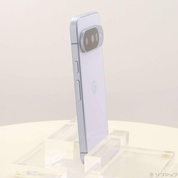 〔中古〕GOOGLE(グーグル) Google Pixel 10 128GB フロスト DOGOPIX10128 docomo SIMフリー〔198-ud〕 |  | 03