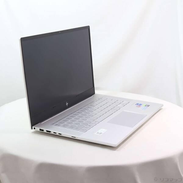 〔中古〕hp(ヒューレットパッカード) HP ENVY 15-ep1000 4R4TOPA#ABJ〔368-ud〕 |  | 03
