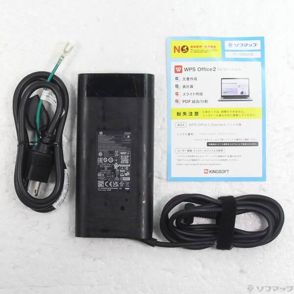 〔中古〕hp(ヒューレットパッカード) HP ENVY 15-ep1000 4R4TOPA#ABJ〔368-ud〕 |  | 04