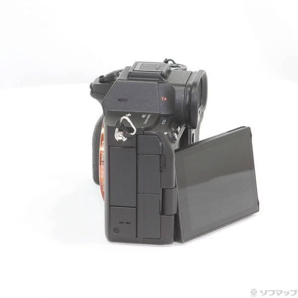 〔中古〕SONY(ソニー) α7S III ボディ ILCE-7SM3〔344-ud〕 |  | 01