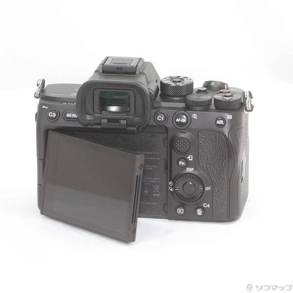 〔中古〕SONY(ソニー) α7S III ボディ ILCE-7SM3〔344-ud〕 |  | 02