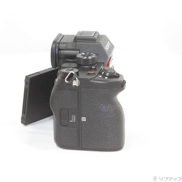 〔中古〕SONY(ソニー) α7S III ボディ ILCE-7SM3〔344-ud〕 |  | 03