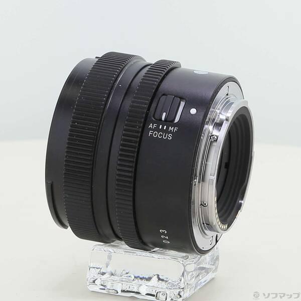 〔中古〕SIGMA(シグマ) 17mm F4 DG DN Contemporary ソニーEマウント用〔198-ud〕 |  | 01