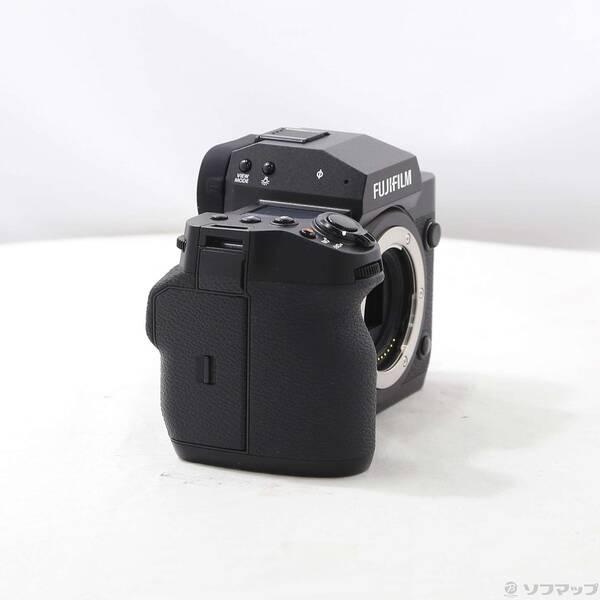 〔中古〕FUJIFILM(フジフイルム) FUJIFILM X-H2 ボディ 日英2か国語モデル〔349-ud〕 |  | 03