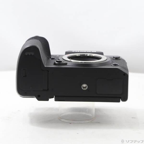 〔中古〕FUJIFILM(フジフイルム) FUJIFILM X-H2 ボディ 日英2か国語モデル〔349-ud〕 |  | 04