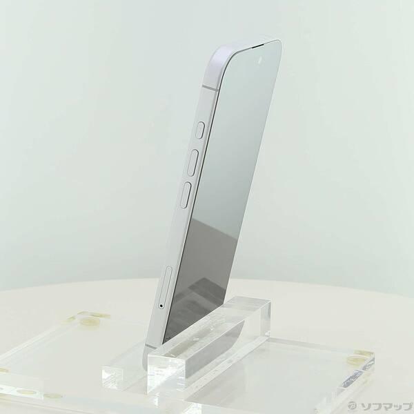〔中古〕Apple(アップル) iPhone16 128GB ホワイト MYDR3J／A SIMフリー〔198-ud〕 |  | 01