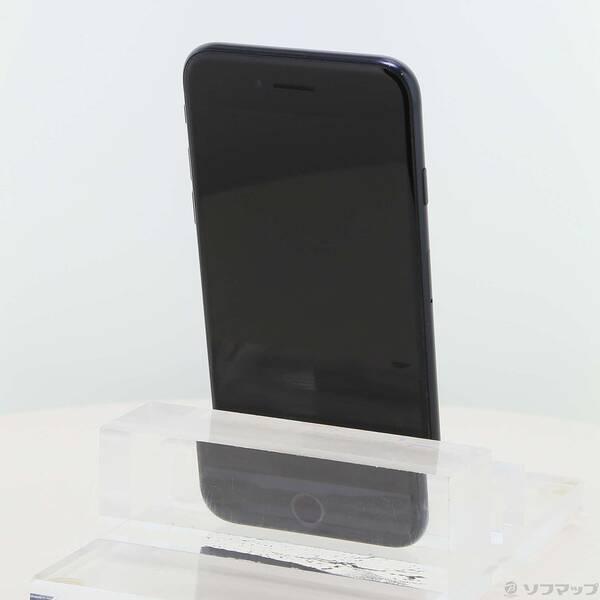 〔中古〕Apple(アップル) iPhone SE 第3世代 128GB ミッドナイト MMYF3J／A SIMフリー〔348-ud〕 |  | 02