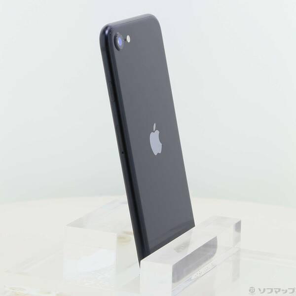 〔中古〕Apple(アップル) iPhone SE 第3世代 128GB ミッドナイト MMYF3J／A SIMフリー〔348-ud〕 |  | 03