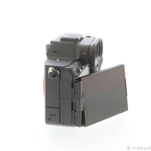 〔中古〕SONY(ソニー) α7R V ILCE-7RM5 ボディ〔349-ud〕 |  | 01