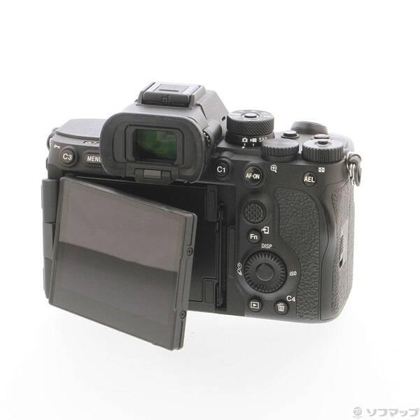 〔中古〕SONY(ソニー) α7R V ILCE-7RM5 ボディ〔349-ud〕 |  | 02
