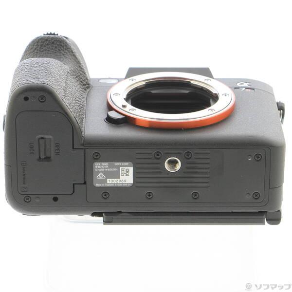 〔中古〕SONY(ソニー) α7R V ILCE-7RM5 ボディ〔349-ud〕 |  | 04