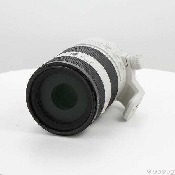 〔中古〕SONY(ソニー) FE 70-200mm F4 Macro G OSS II SEL70200G2〔198-ud〕 | 