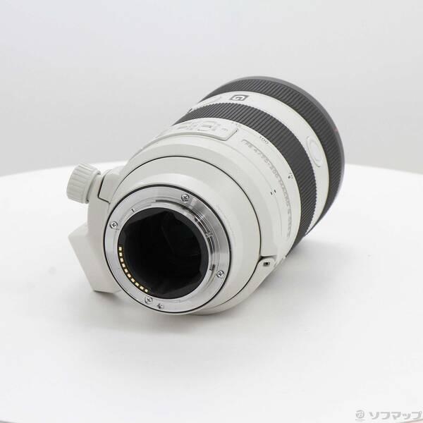 〔中古〕SONY(ソニー) FE 70-200mm F4 Macro G OSS II SEL70200G2〔198-ud〕 |  | 02