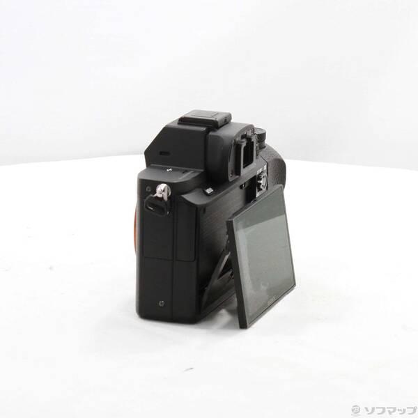 〔中古〕SONY(ソニー) α7 II ボディ ILCE-7M2〔276-ud〕 |  | 01