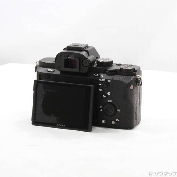 〔中古〕SONY(ソニー) α7 II ボディ ILCE-7M2〔276-ud〕 |  | 02