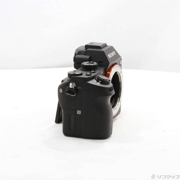〔中古〕SONY(ソニー) α7 II ボディ ILCE-7M2〔276-ud〕 |  | 03