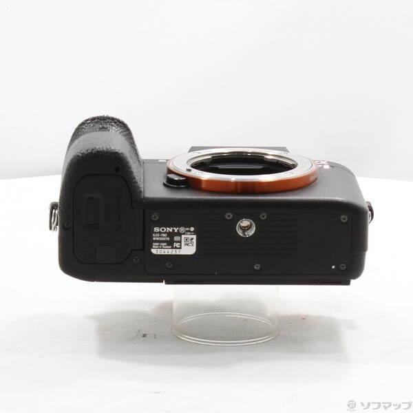 〔中古〕SONY(ソニー) α7 II ボディ ILCE-7M2〔276-ud〕 |  | 04