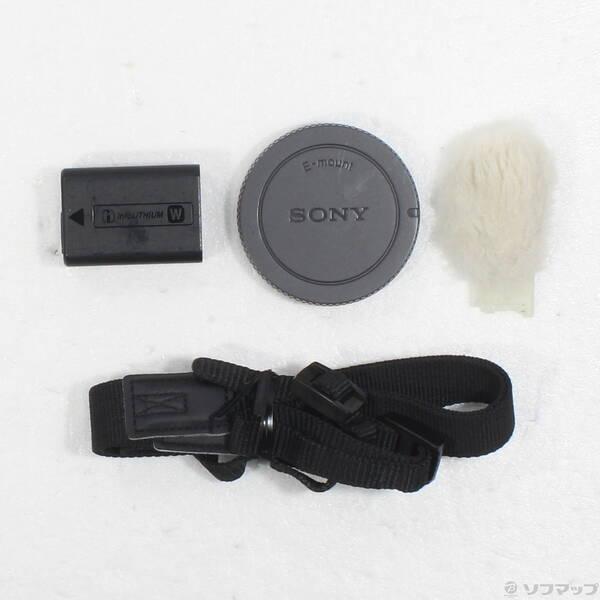 〔中古〕SONY(ソニー) VLOGCAM ZV-E10 ボディ ホワイト〔269-ud〕 |  | 05