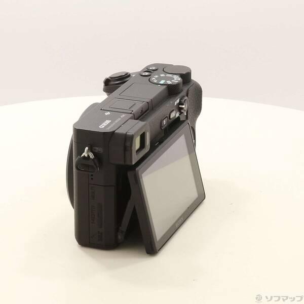〔中古〕SONY(ソニー) α6500 ボディ ILCE-6500〔262-ud〕 |  | 01