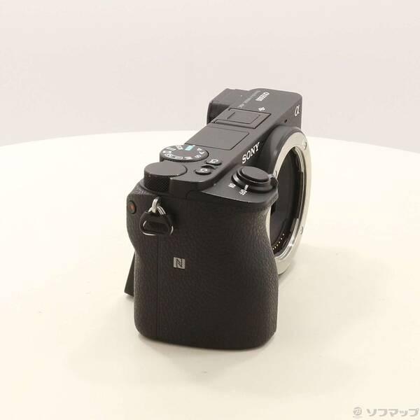 〔中古〕SONY(ソニー) α6500 ボディ ILCE-6500〔262-ud〕 |  | 03