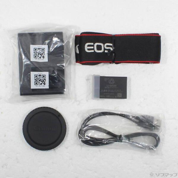 〔中古〕Canon(キヤノン) EOS Kiss X8i ボディ (2420万画素／SDXC)〔269-ud〕 |  | 05