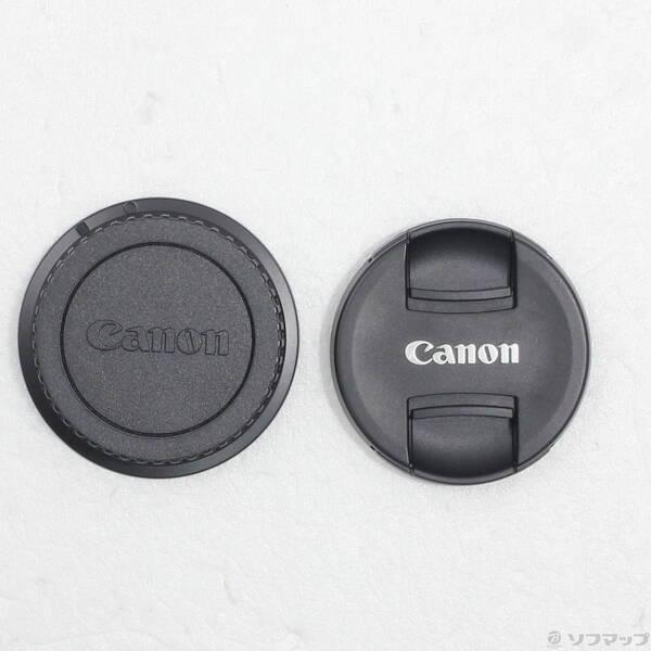 〔中古〕Canon(キヤノン) Canon EF-S 18-55mm F3.5-5.6 IS STM (レンズ)〔276-ud〕 |  | 04