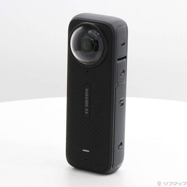 〔中古〕INSTA360(インスタ360) Insta360 X4〔297-ud〕 | 
