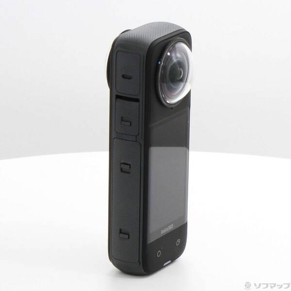 〔中古〕INSTA360(インスタ360) Insta360 X4〔297-ud〕 |  | 01