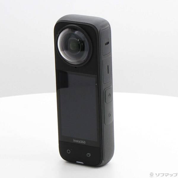〔中古〕INSTA360(インスタ360) Insta360 X4〔297-ud〕 |  | 02