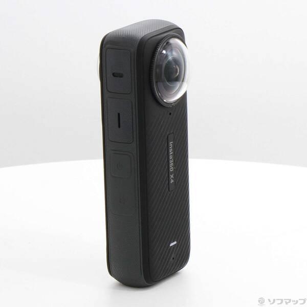 〔中古〕INSTA360(インスタ360) Insta360 X4〔297-ud〕 |  | 03