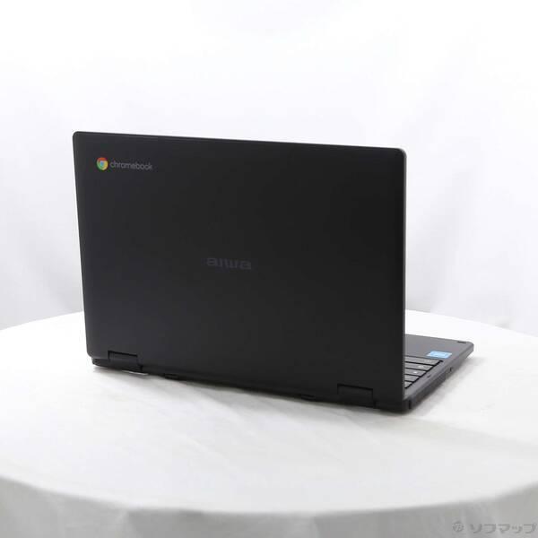 〔中古〕aiwa(アイワ) 〔展示品〕 Chromebook S11 JA4-LPC1101〔295-ud〕 |  | 02