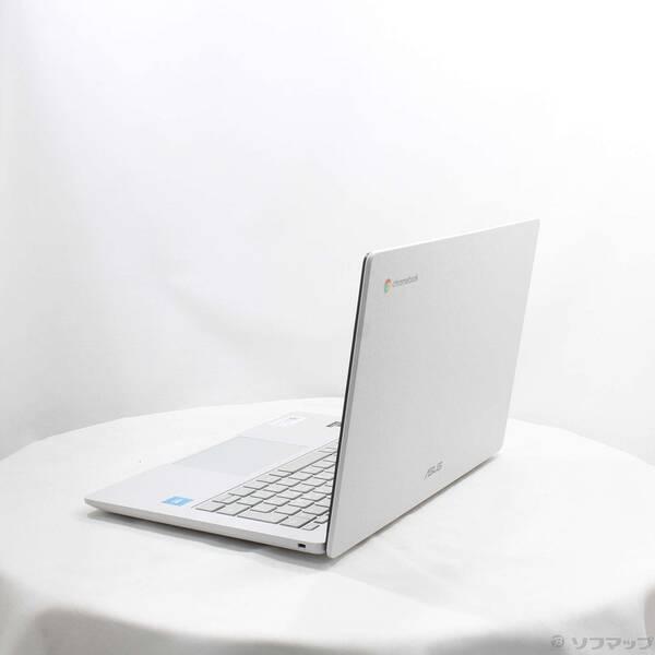 〔中古〕ASUS(エイスース) 〔展示品〕 Chromebook CX14 CX1405CTA-S60592 ピュアグレー〔344-ud〕 |  | 01