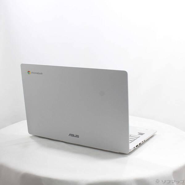 〔中古〕ASUS(エイスース) 〔展示品〕 Chromebook CX14 CX1405CTA-S60592 ピュアグレー〔344-ud〕 |  | 02