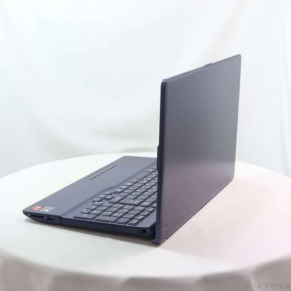 中古〕FUJITSU(富士通） 〔展示品〕 FMV Note A A700-K3 FMVA700K3L