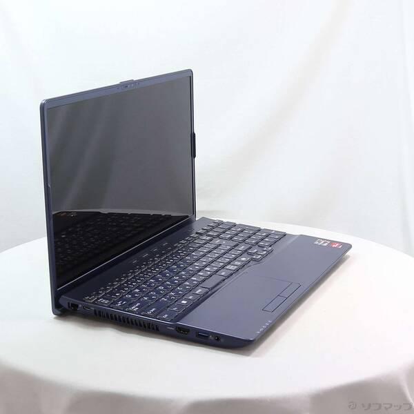 中古〕FUJITSU(富士通） 〔展示品〕 FMV Note A A700-K3 FMVA700K3L