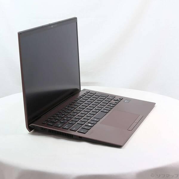 中古〕VAIO(バイオ) 〔展示品〕 VAIO SX14-R VJS4R190411T アーバン